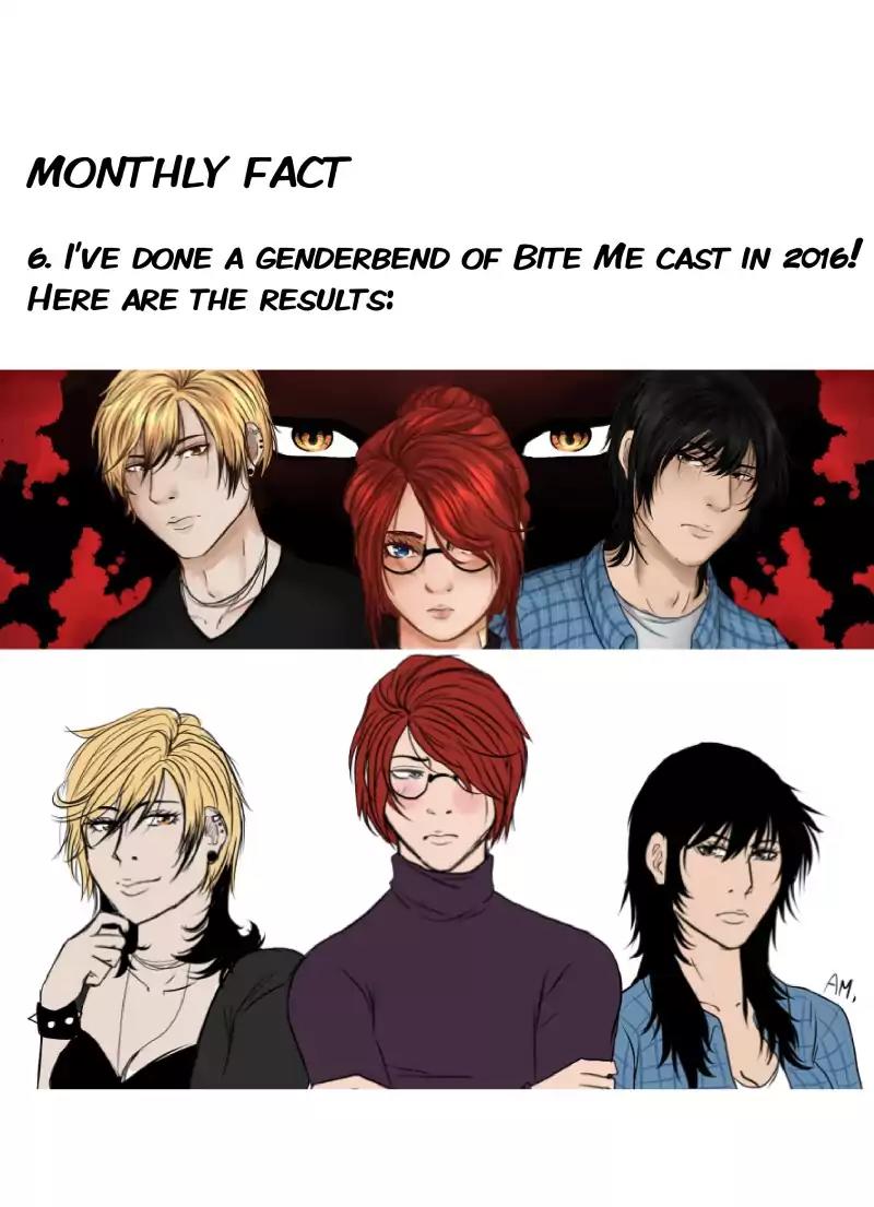 Bite Me Chapter 33 page 34 - Chapter 33: Ep.31