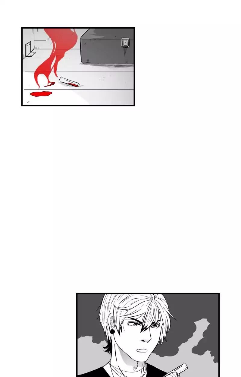 Bite Me Chapter 37 page 13 - Chapter 37: Ep.35