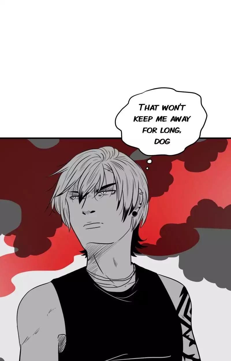 Bite Me Chapter 37 page 15 - Chapter 37: Ep.35