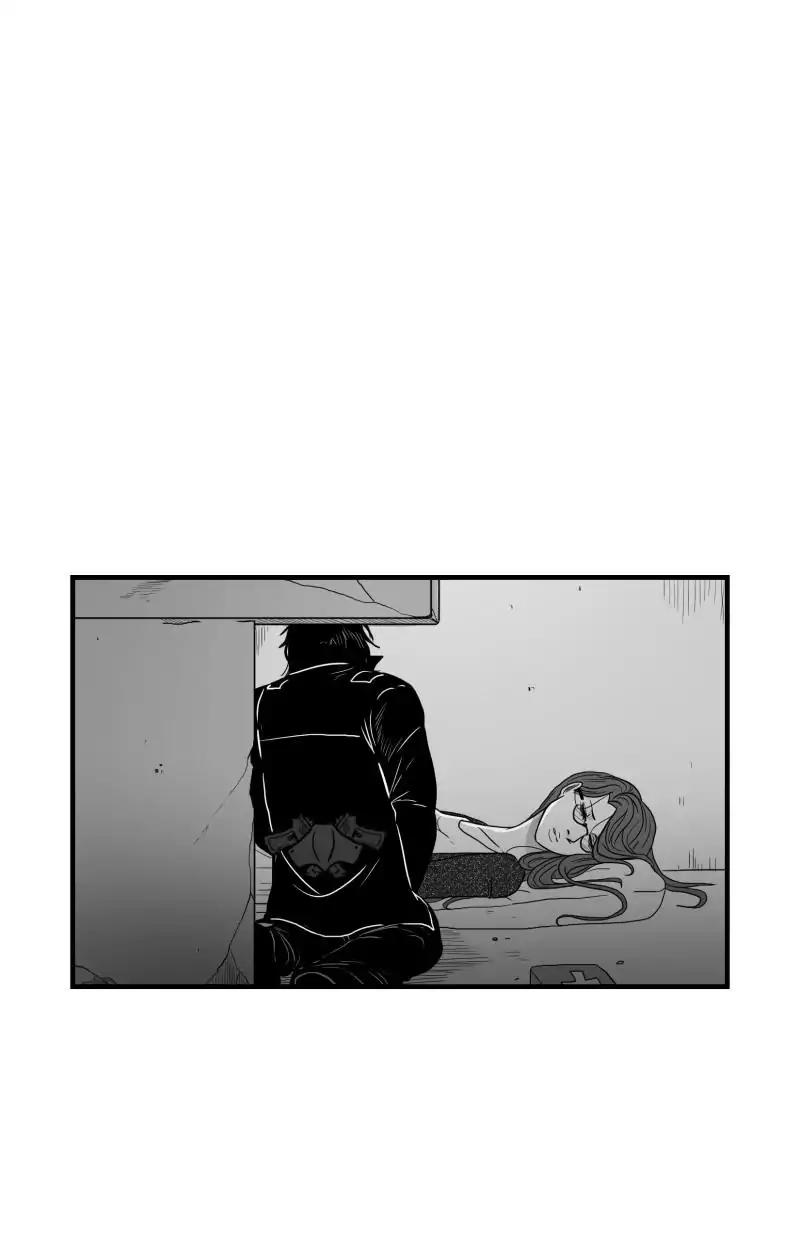 Bite Me Chapter 37 page 20 - Chapter 37: Ep.35