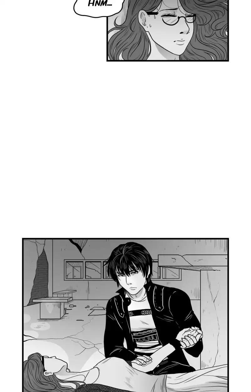 Bite Me Chapter 37 page 22 - Chapter 37: Ep.35