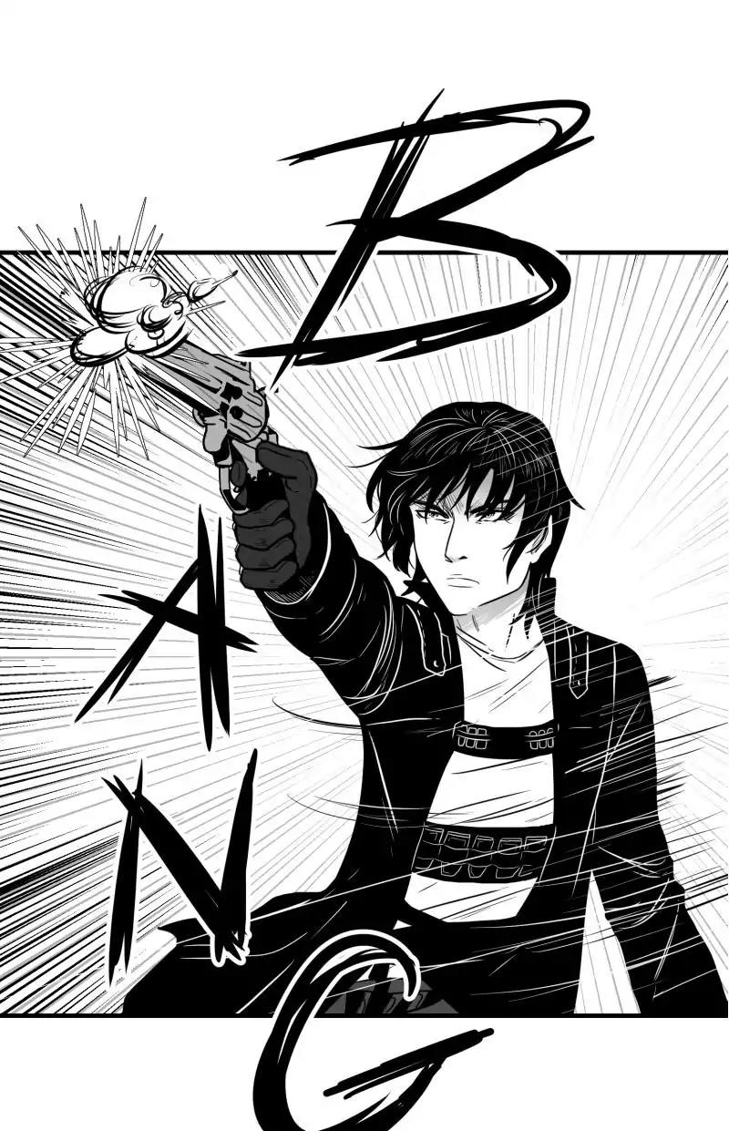 Bite Me Chapter 37 page 32 - Chapter 37: Ep.35