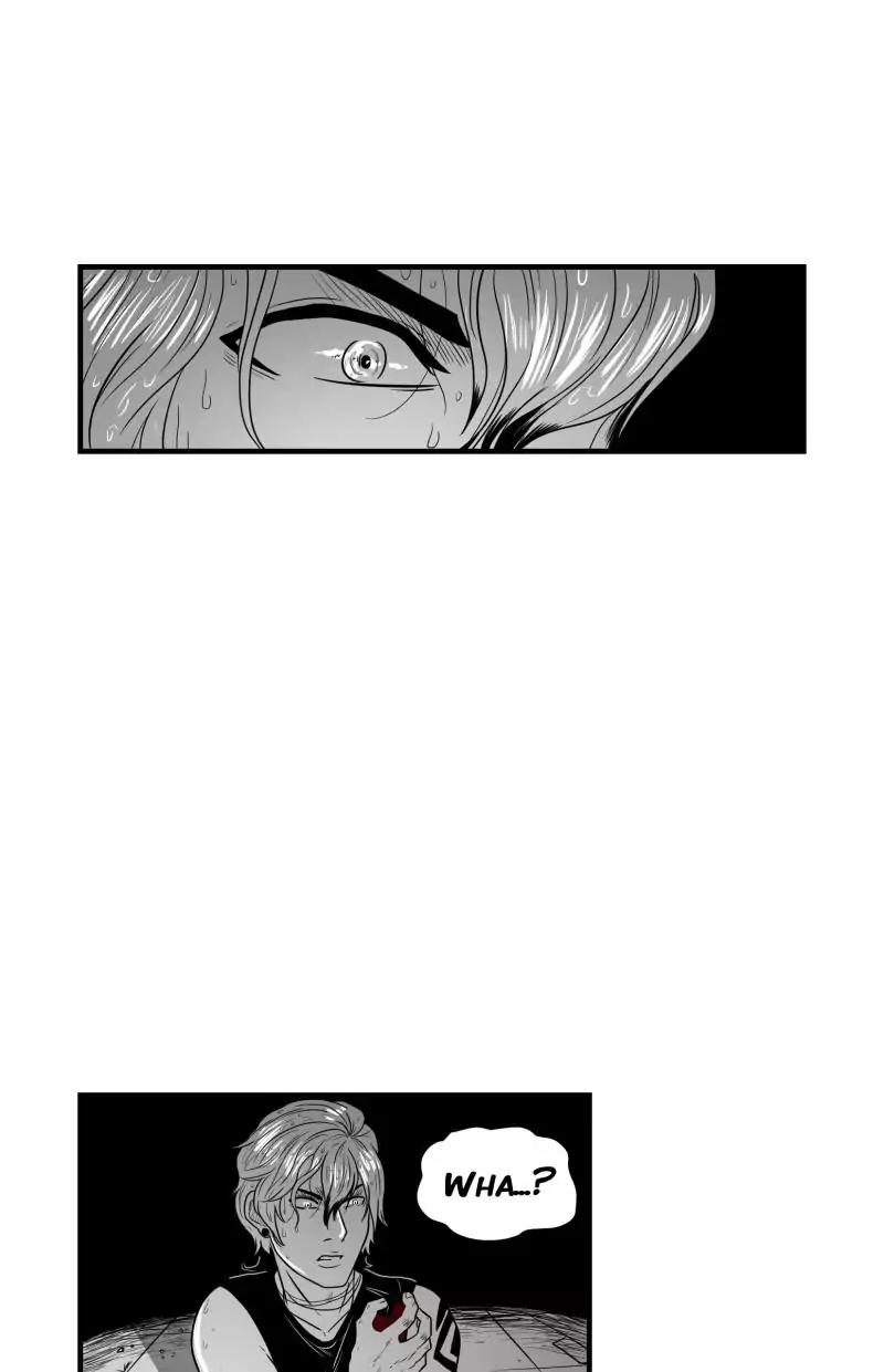 Bite Me Chapter 37 page 40 - Chapter 37: Ep.35