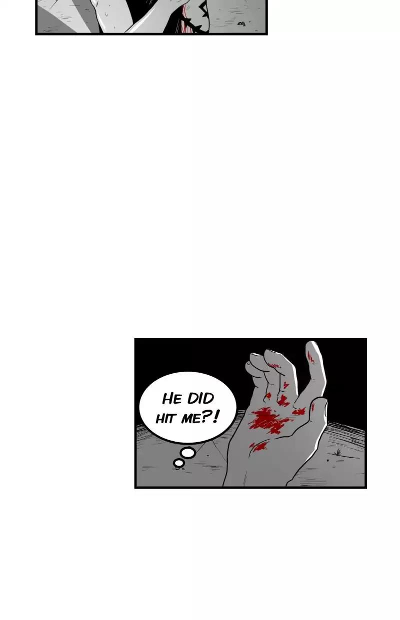 Bite Me Chapter 37 page 41 - Chapter 37: Ep.35
