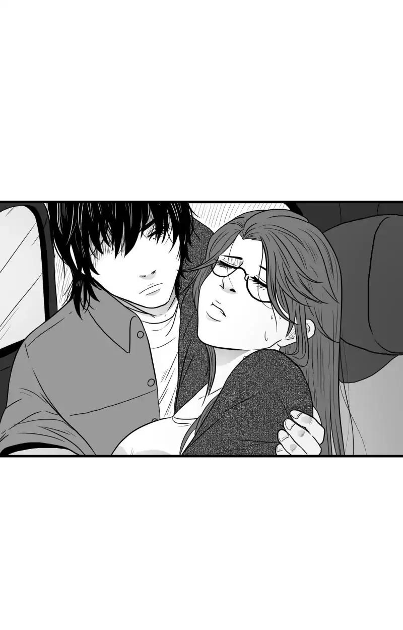 Bite Me Chapter 37 page 6 - Chapter 37: Ep.35