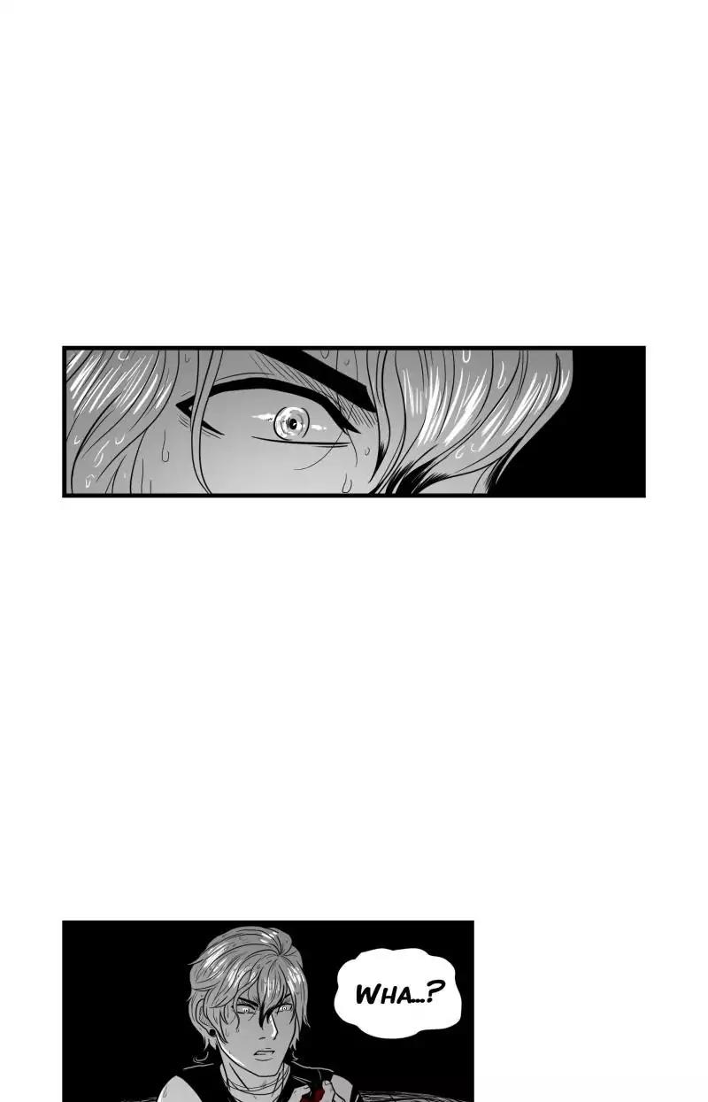Bite Me Chapter 38 page 1 - Chapter 38: Ep.36