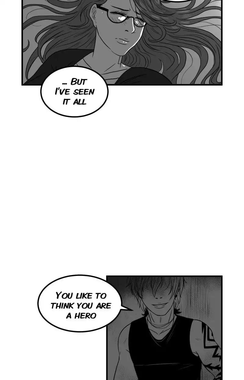 Bite Me Chapter 38 page 15 - Chapter 38: Ep.36