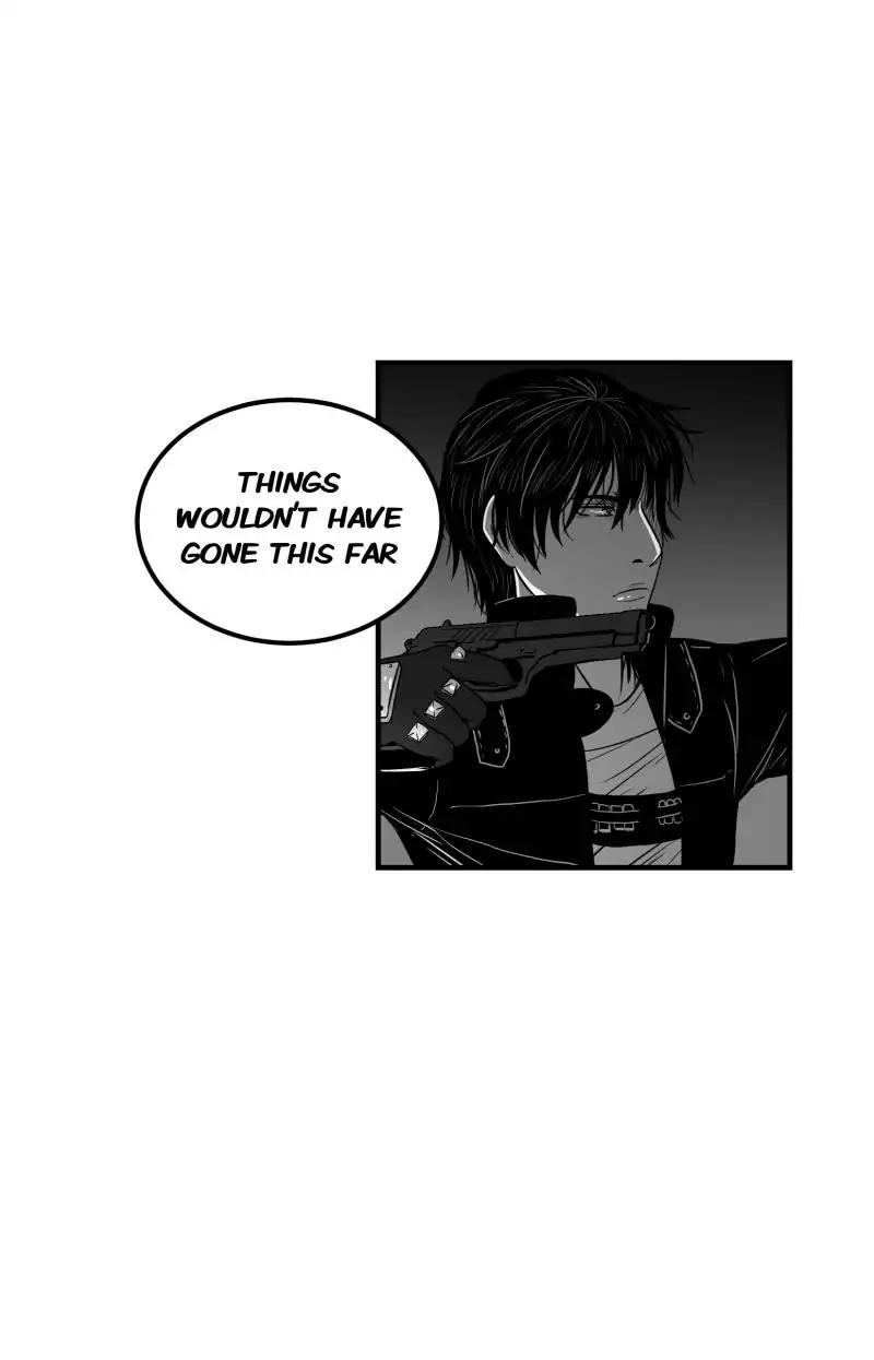Bite Me Chapter 38 page 17 - Chapter 38: Ep.36