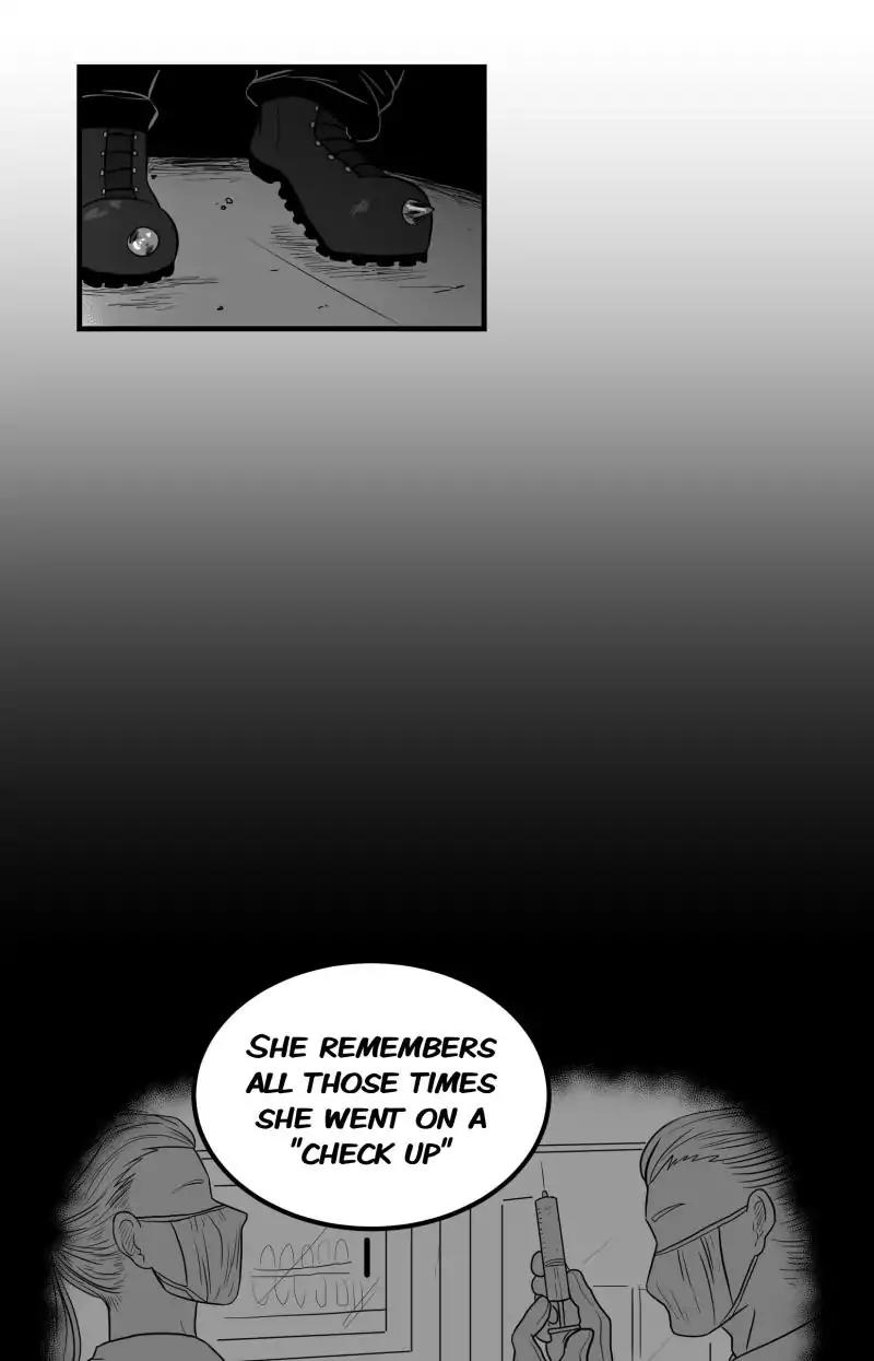 Bite Me Chapter 38 page 18 - Chapter 38: Ep.36