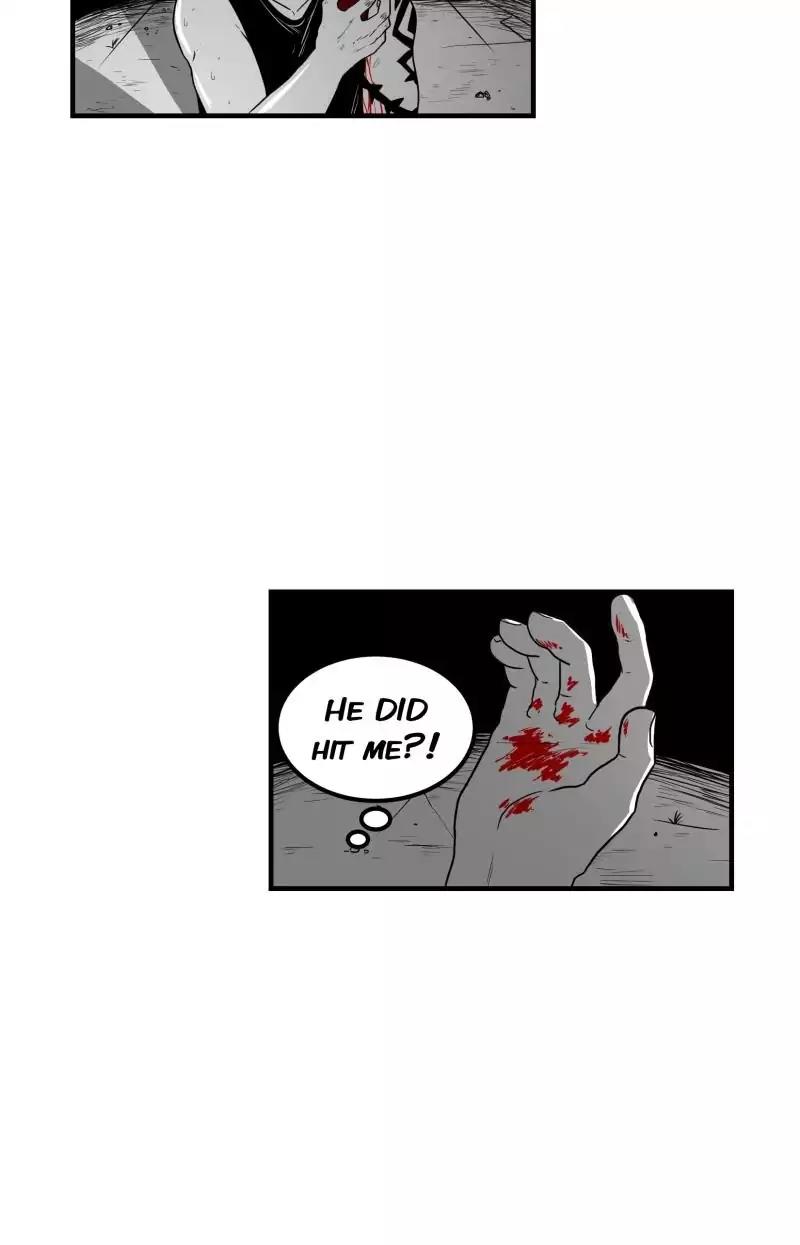 Bite Me Chapter 38 page 2 - Chapter 38: Ep.36