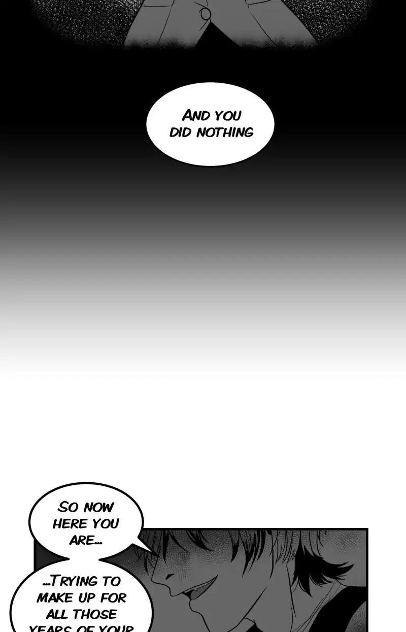 Bite Me Chapter 38 page 21 - Chapter 38: Ep.36