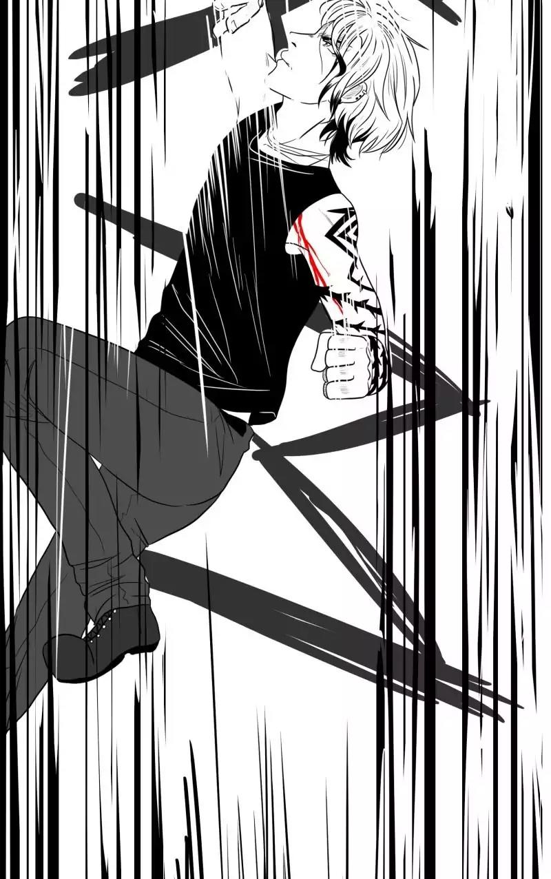Bite Me Chapter 38 page 27 - Chapter 38: Ep.36