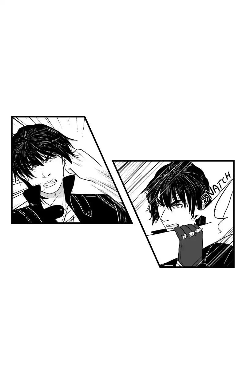 Bite Me Chapter 38 page 32 - Chapter 38: Ep.36