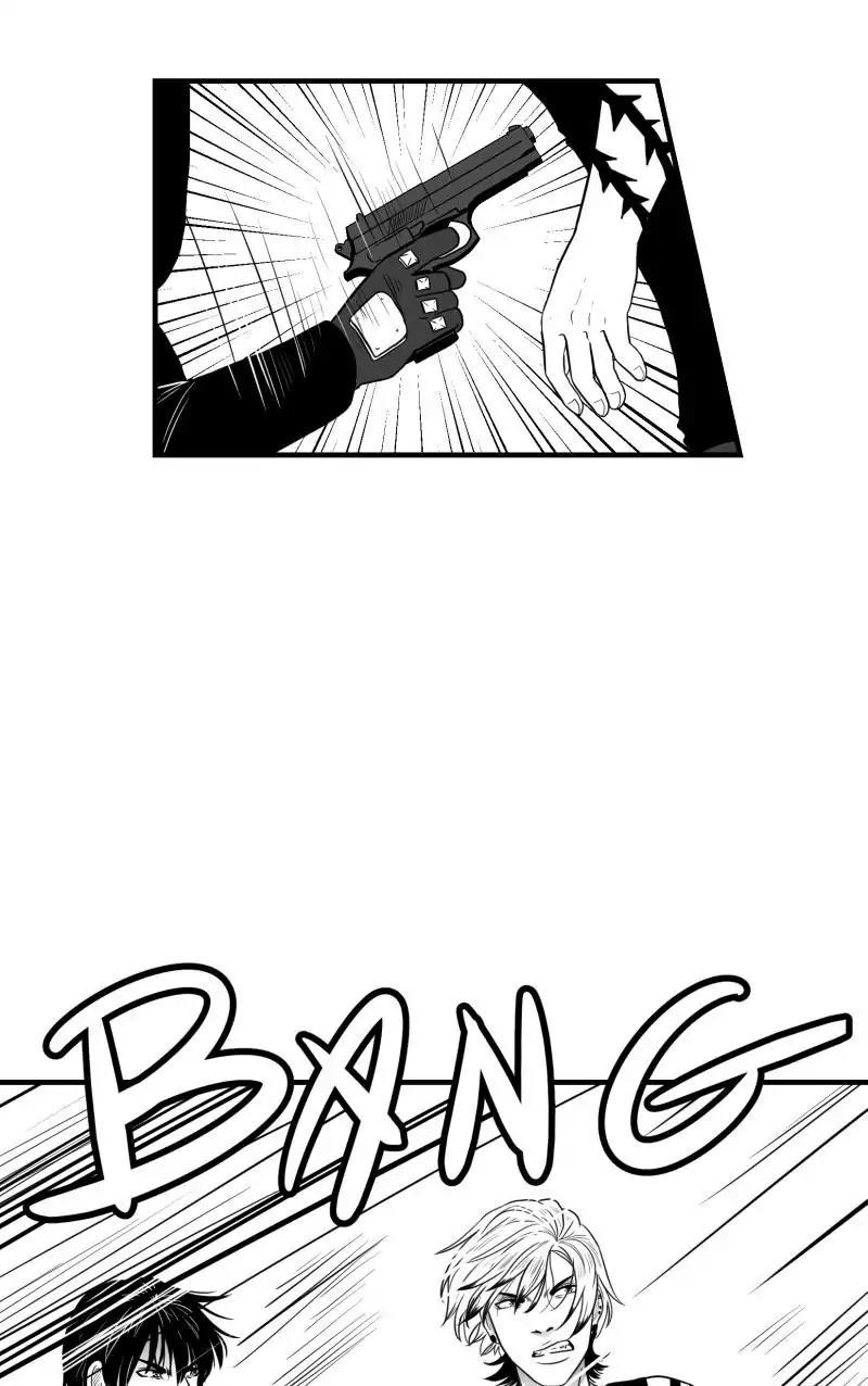 Bite Me Chapter 38 page 33 - Chapter 38: Ep.36