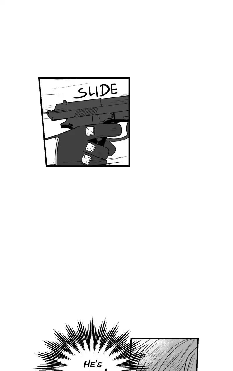 Bite Me Chapter 38 page 35 - Chapter 38: Ep.36