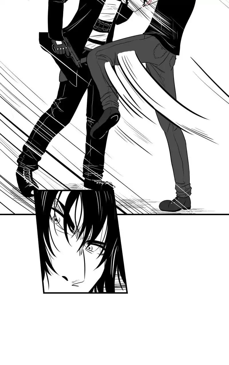 Bite Me Chapter 38 page 37 - Chapter 38: Ep.36