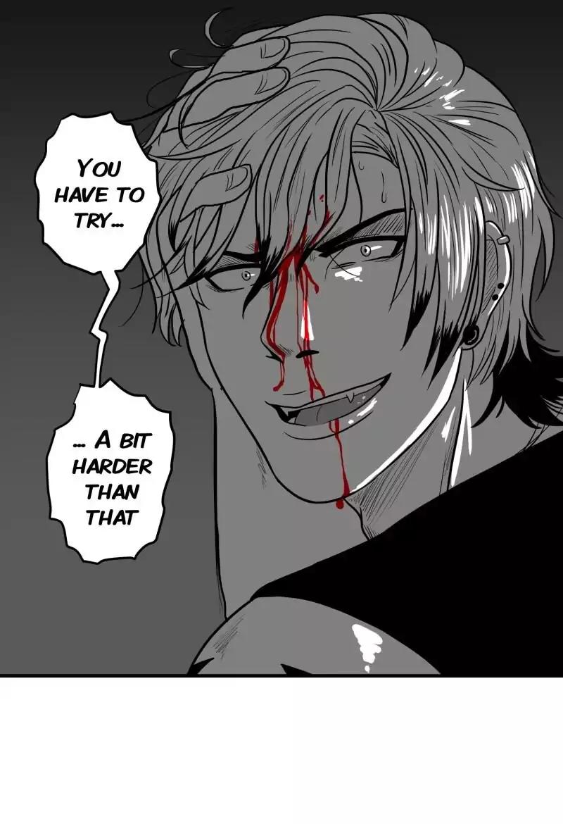 Bite Me Chapter 38 page 49 - Chapter 38: Ep.36