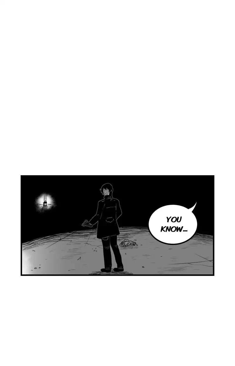 Bite Me Chapter 38 page 9 - Chapter 38: Ep.36