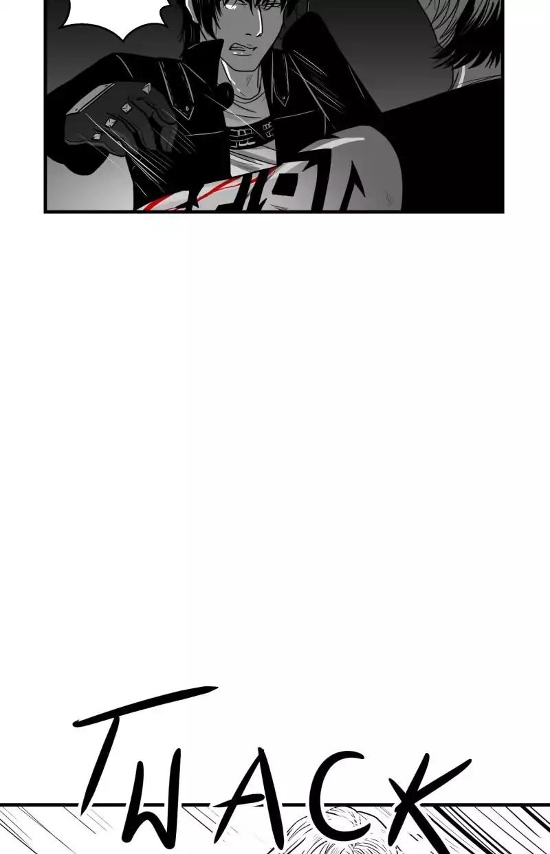 Bite Me Chapter 39 page 16 - Chapter 39: Ep.37