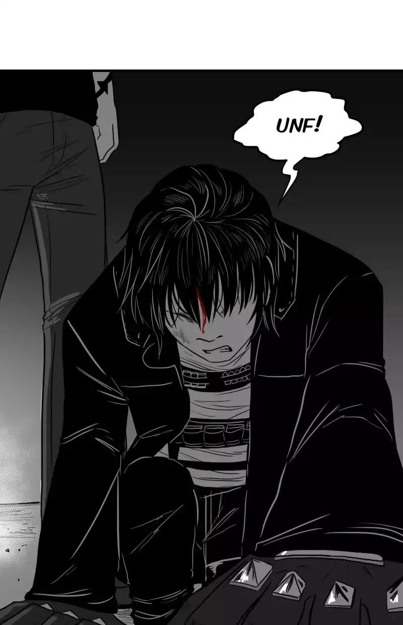 Bite Me Chapter 39 page 18 - Chapter 39: Ep.37