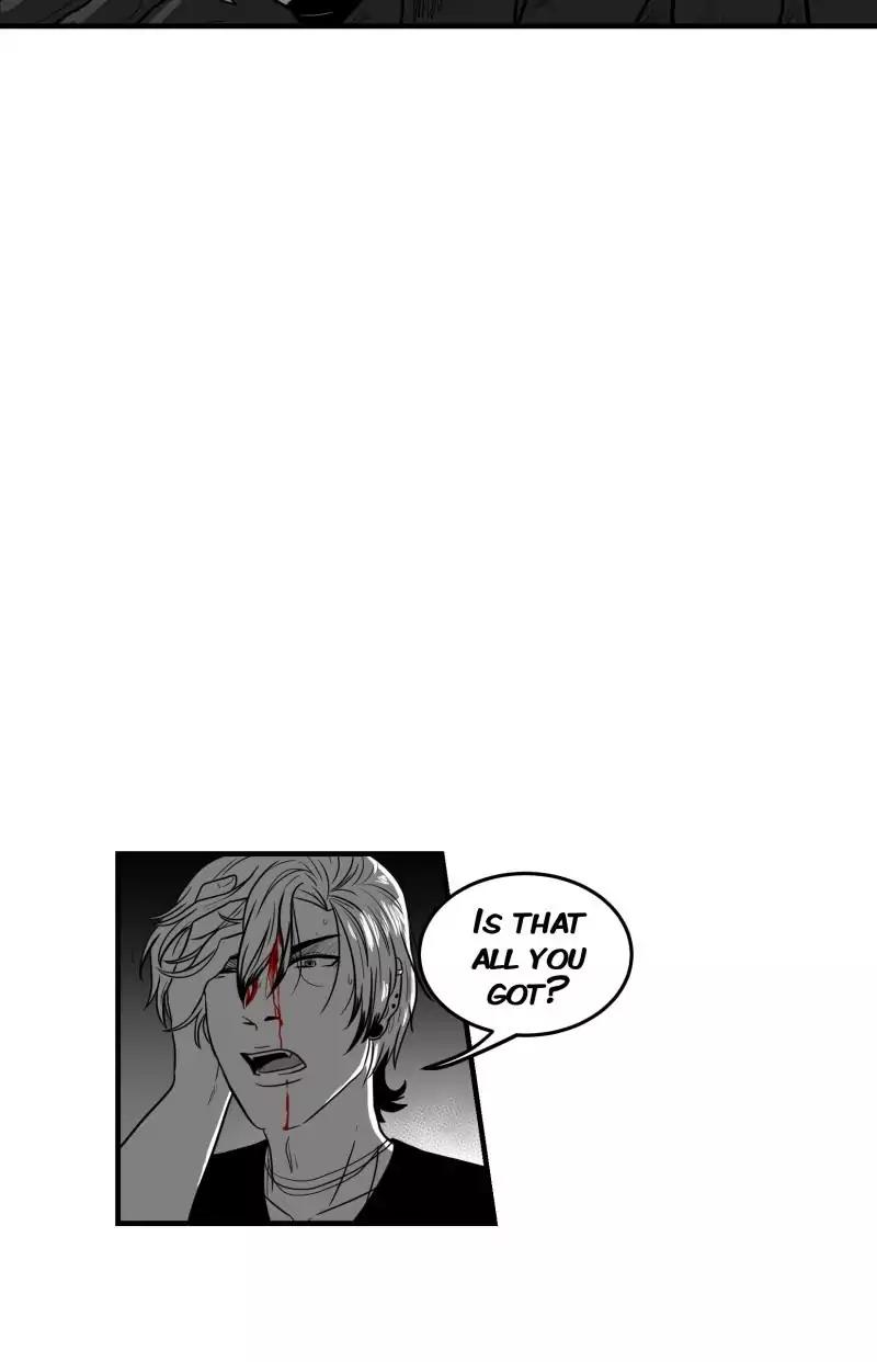 Bite Me Chapter 39 page 19 - Chapter 39: Ep.37