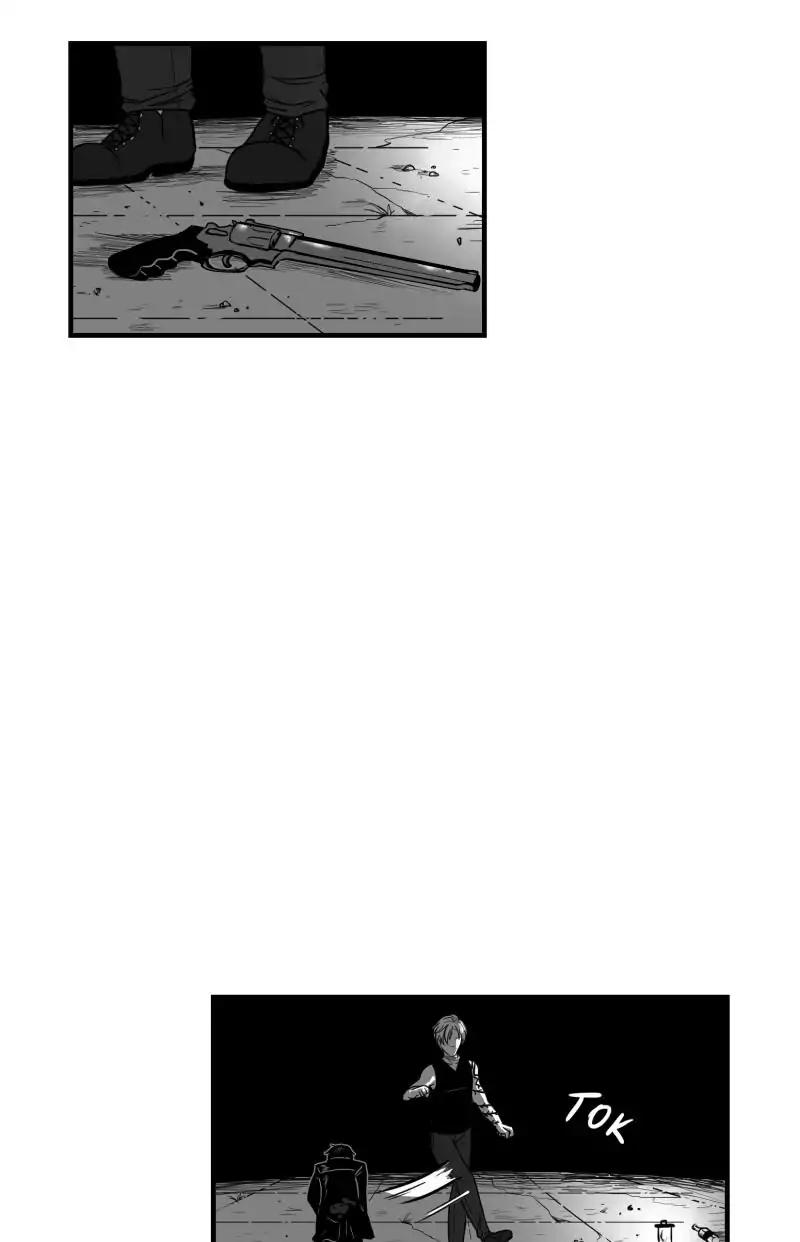 Bite Me Chapter 39 page 21 - Chapter 39: Ep.37