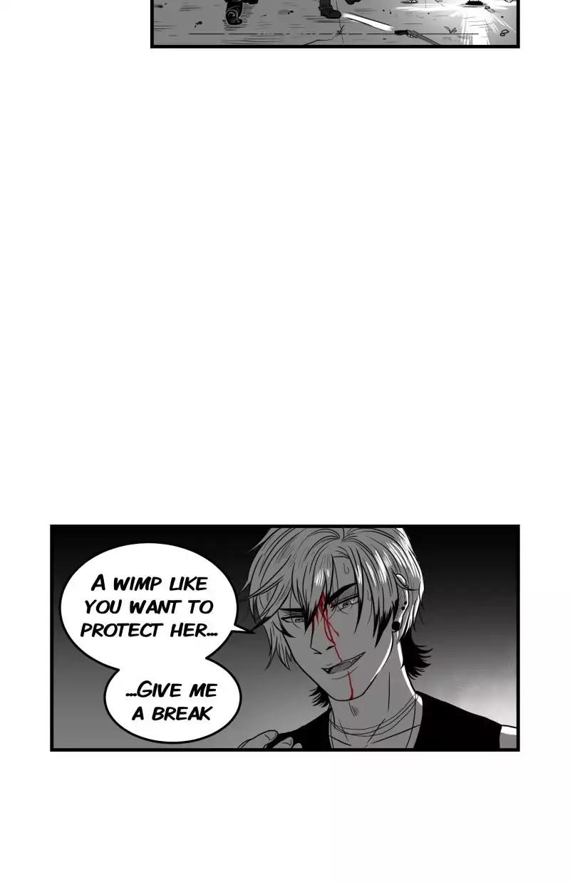 Bite Me Chapter 39 page 22 - Chapter 39: Ep.37