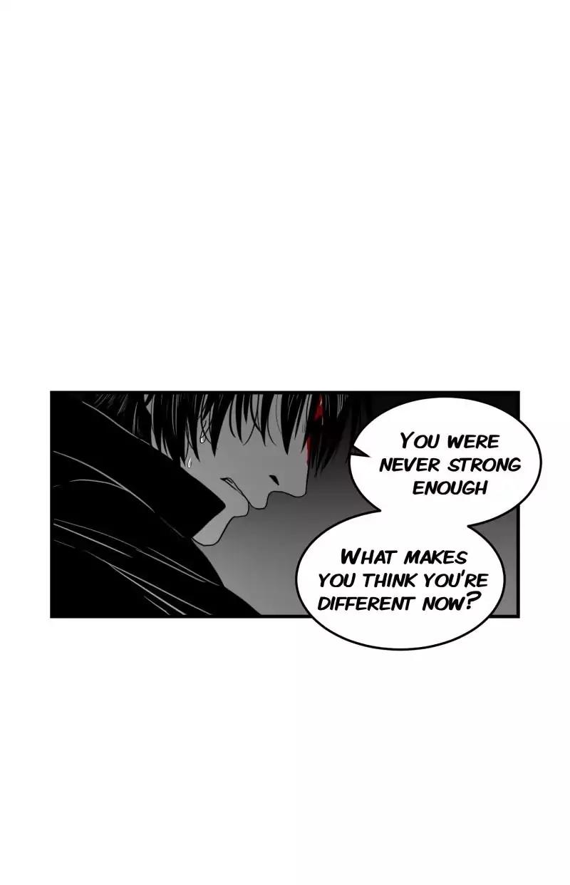 Bite Me Chapter 39 page 23 - Chapter 39: Ep.37