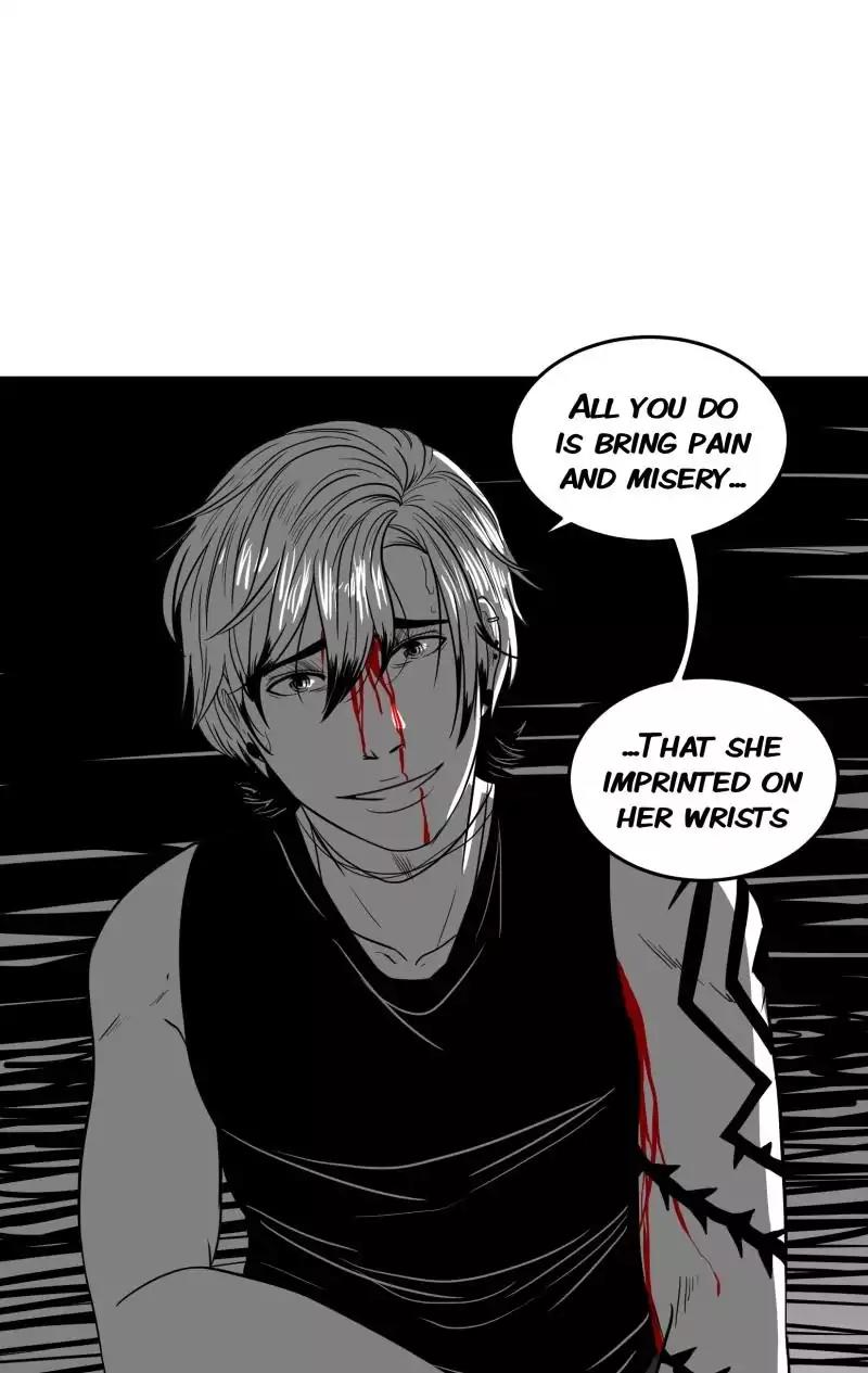 Bite Me Chapter 39 page 24 - Chapter 39: Ep.37