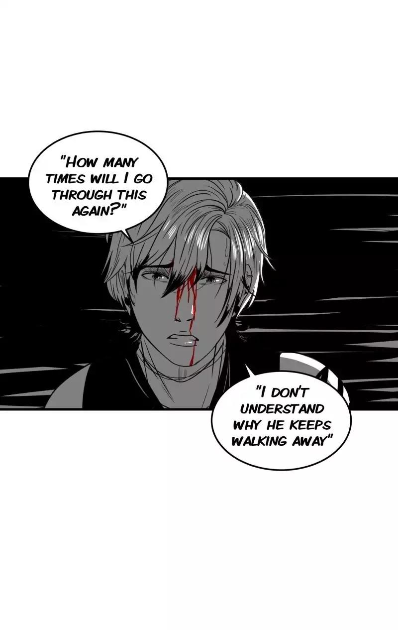 Bite Me Chapter 39 page 26 - Chapter 39: Ep.37