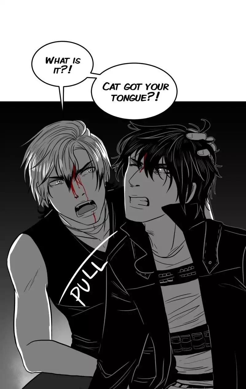 Bite Me Chapter 39 page 29 - Chapter 39: Ep.37