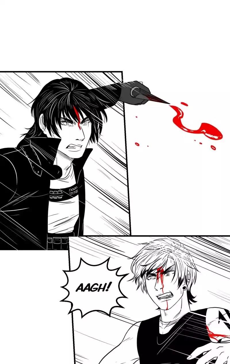 Bite Me Chapter 39 page 34 - Chapter 39: Ep.37