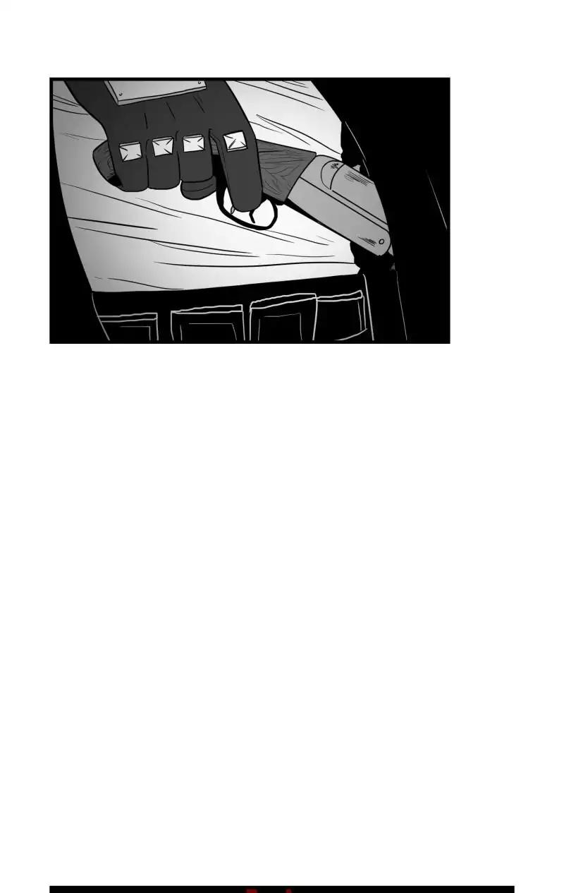 Bite Me Chapter 39 page 41 - Chapter 39: Ep.37