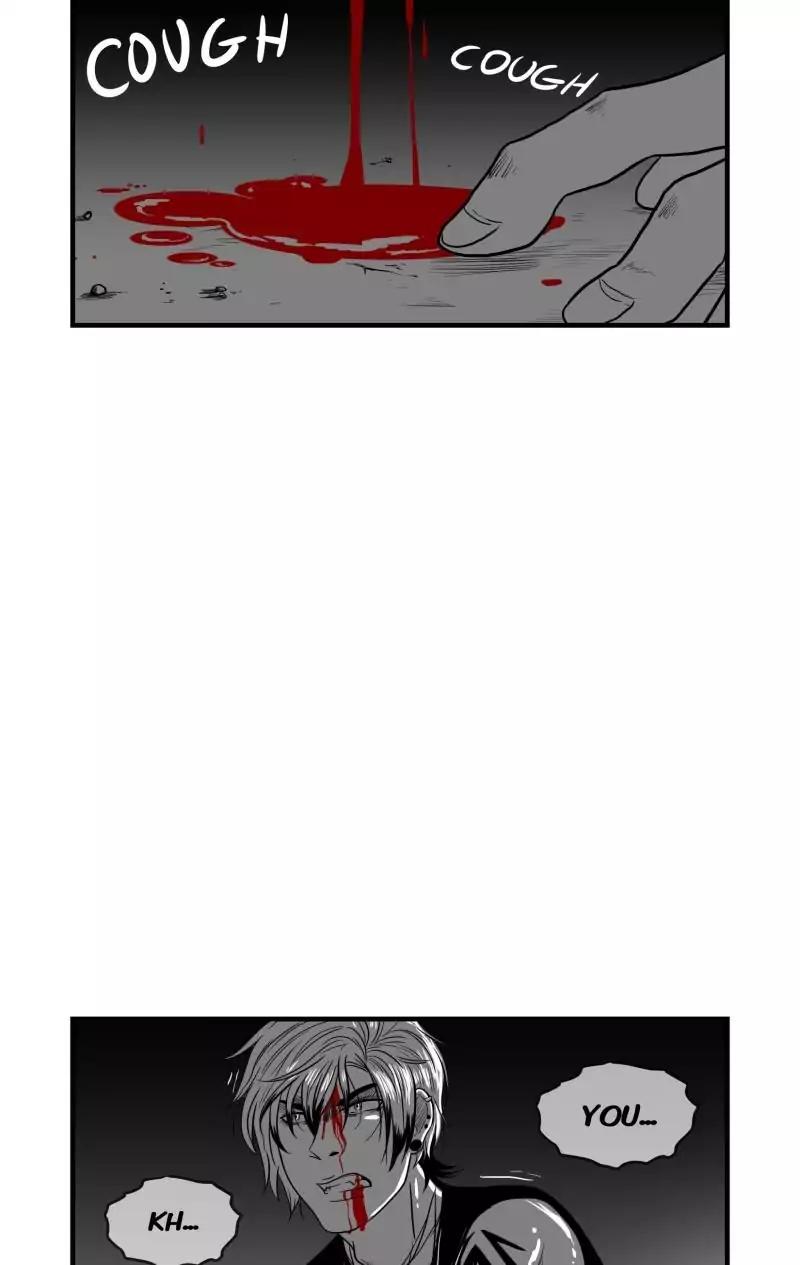 Bite Me Chapter 39 page 42 - Chapter 39: Ep.37