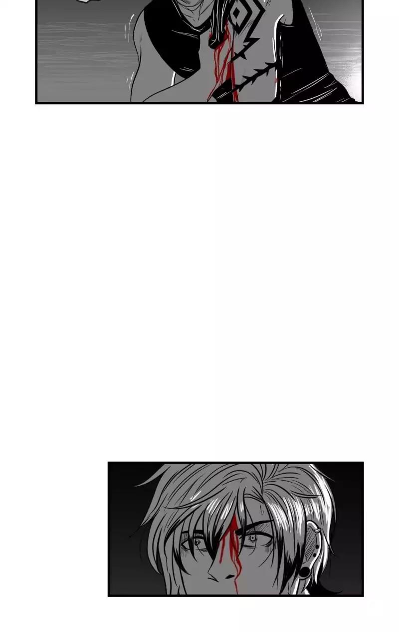 Bite Me Chapter 39 page 43 - Chapter 39: Ep.37