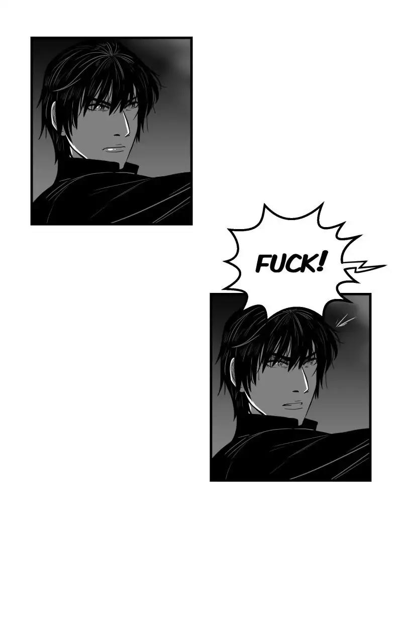 Bite Me Chapter 39 page 7 - Chapter 39: Ep.37