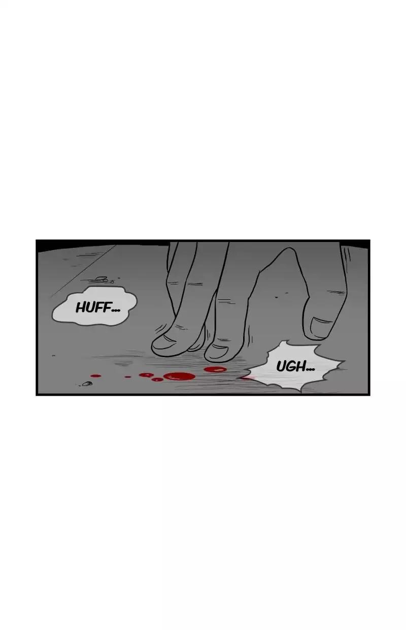Bite Me Chapter 39 page 8 - Chapter 39: Ep.37