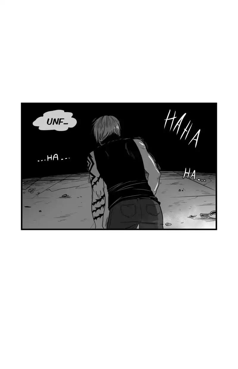 Bite Me Chapter 39 page 9 - Chapter 39: Ep.37