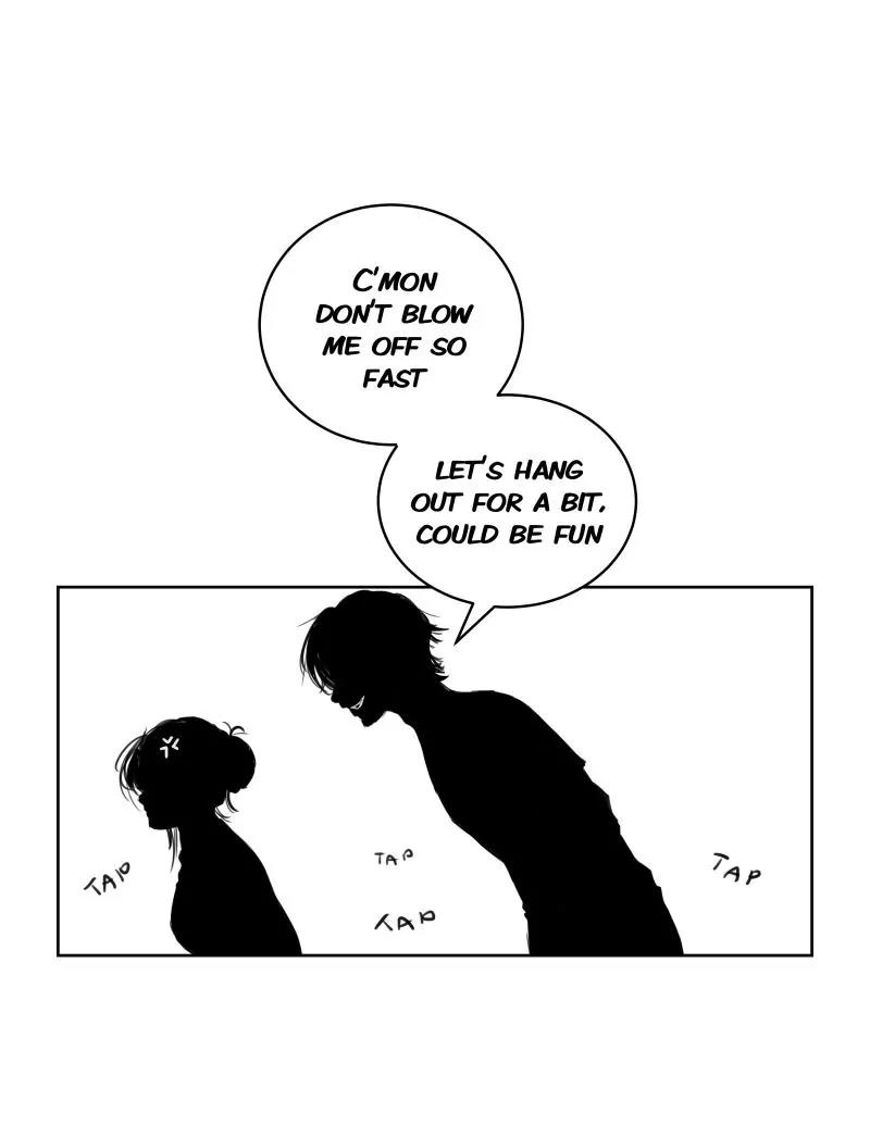 Bite Me Chapter 4 page 1 - Chapter 4: Ep.3
