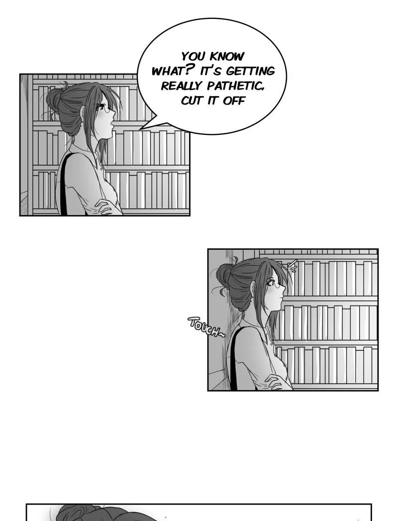 Bite Me Chapter 4 page 10 - Chapter 4: Ep.3