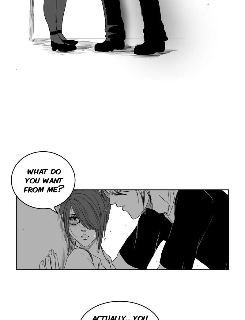 Bite Me Chapter 4 page 13 - Chapter 4: Ep.3