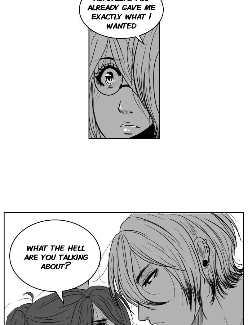Bite Me Chapter 4 page 14 - Chapter 4: Ep.3