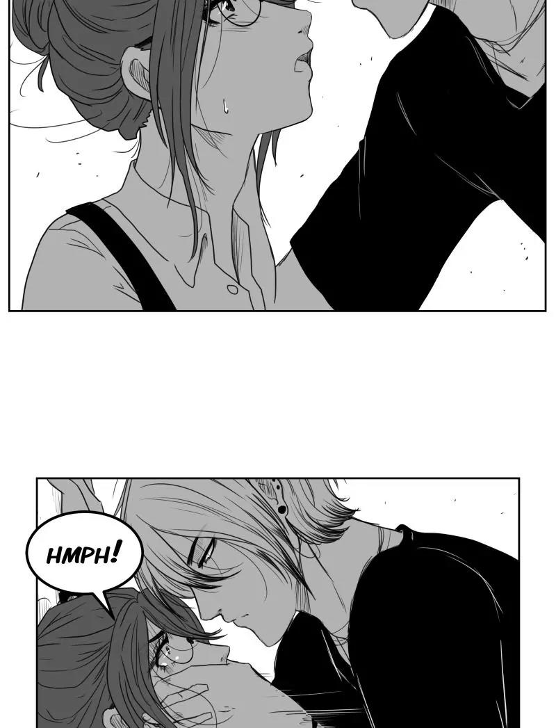Bite Me Chapter 4 page 15 - Chapter 4: Ep.3