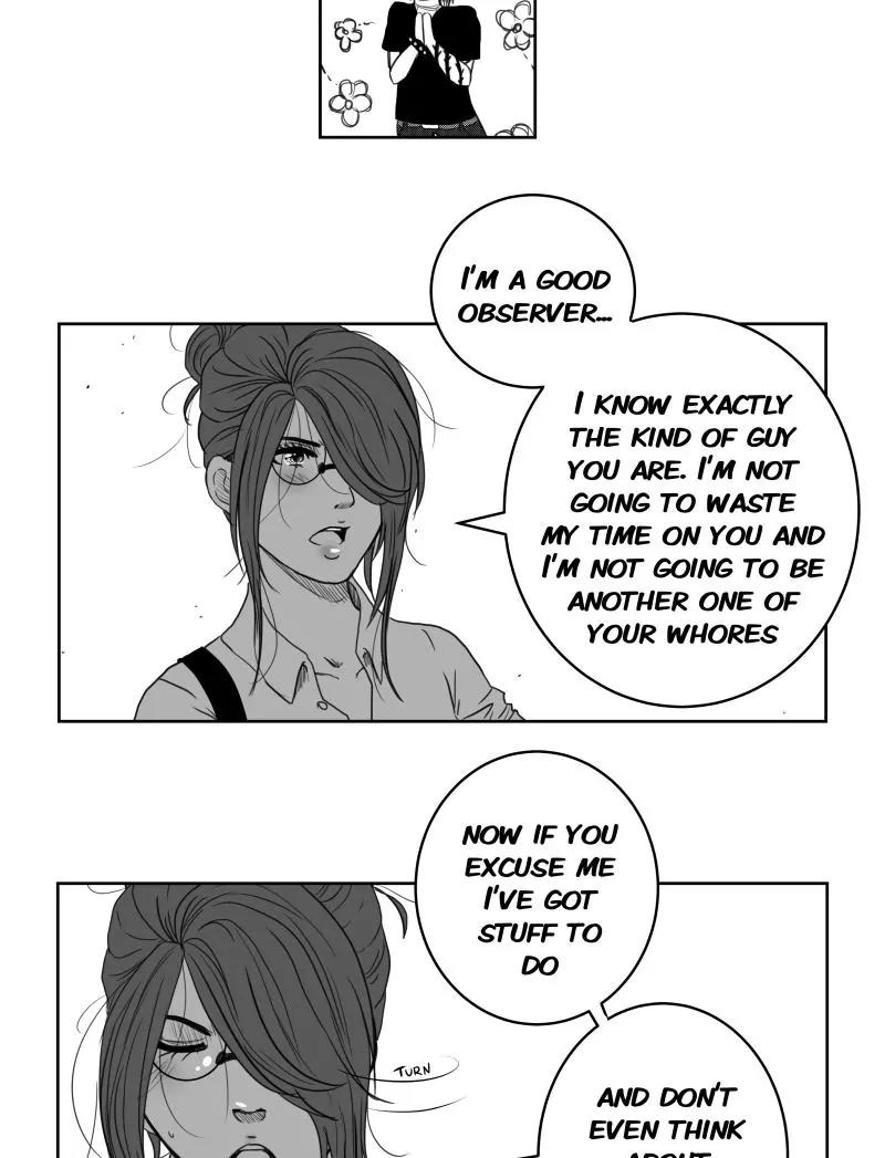 Bite Me Chapter 4 page 3 - Chapter 4: Ep.3