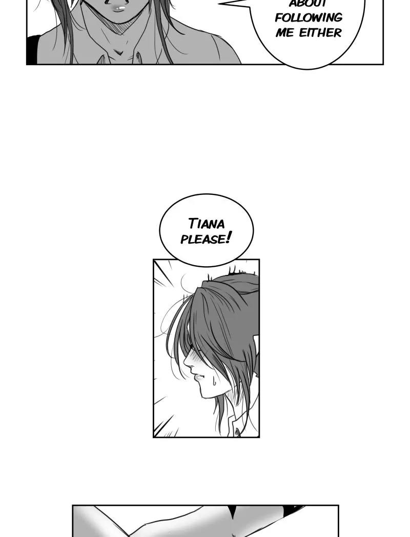Bite Me Chapter 4 page 4 - Chapter 4: Ep.3