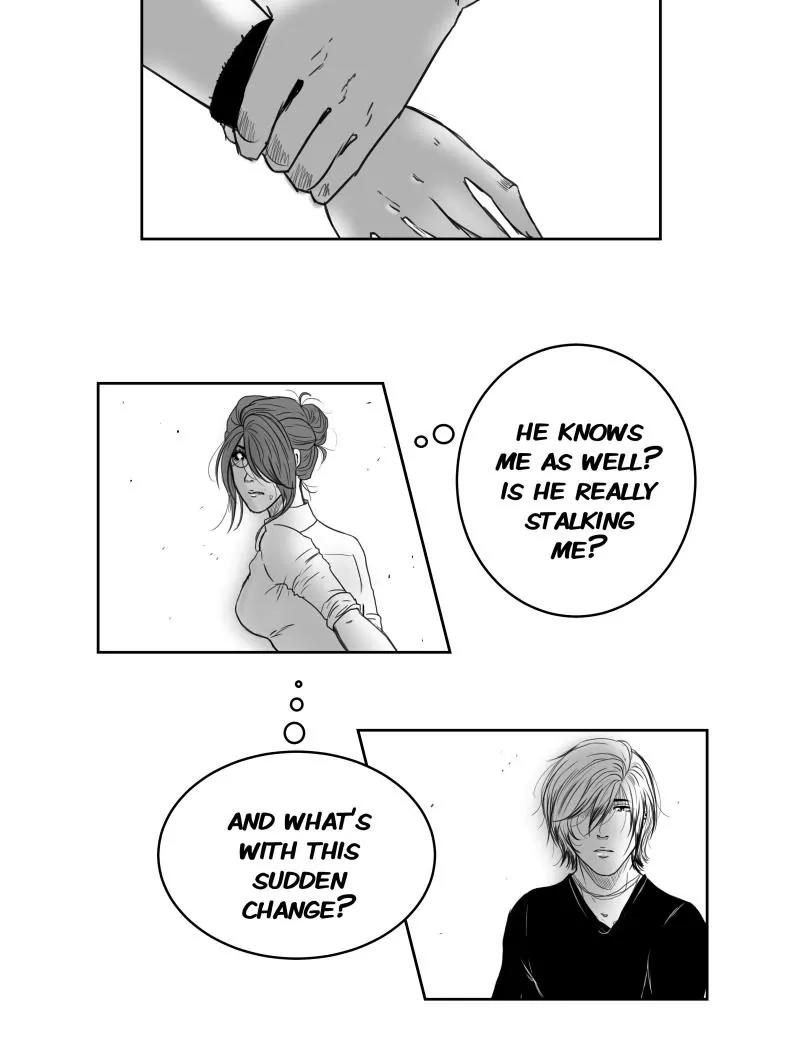 Bite Me Chapter 4 page 5 - Chapter 4: Ep.3