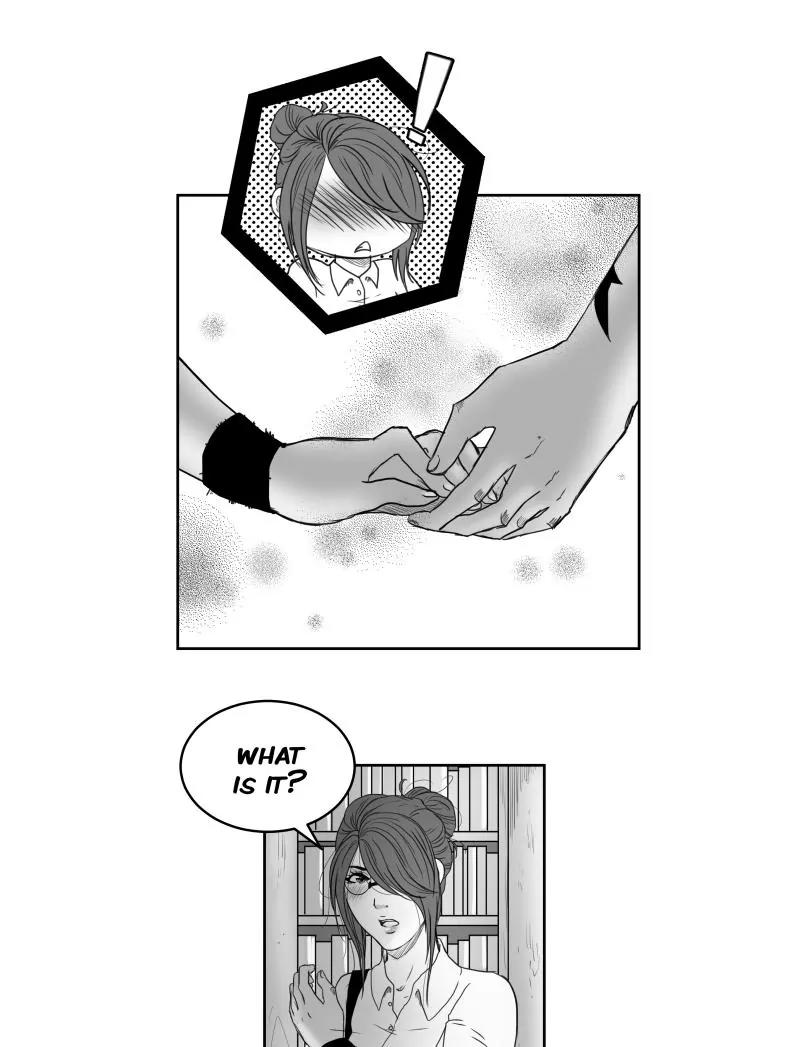 Bite Me Chapter 4 page 6 - Chapter 4: Ep.3