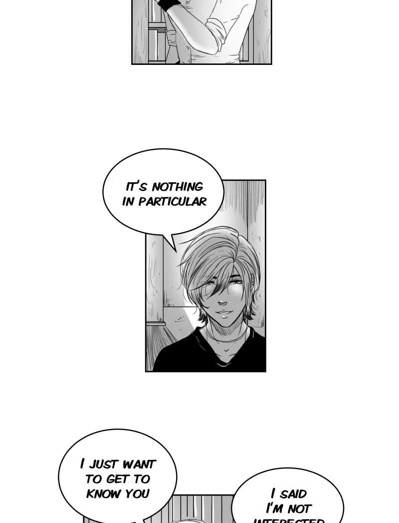 Bite Me Chapter 4 page 7 - Chapter 4: Ep.3