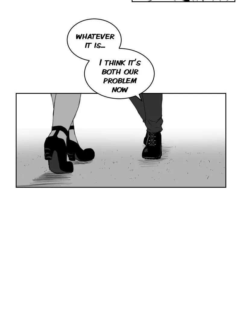 Bite Me Chapter 4 page 9 - Chapter 4: Ep.3