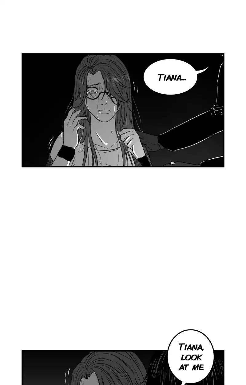 Bite Me Chapter 41 page 18 - Chapter 41: Ep.39